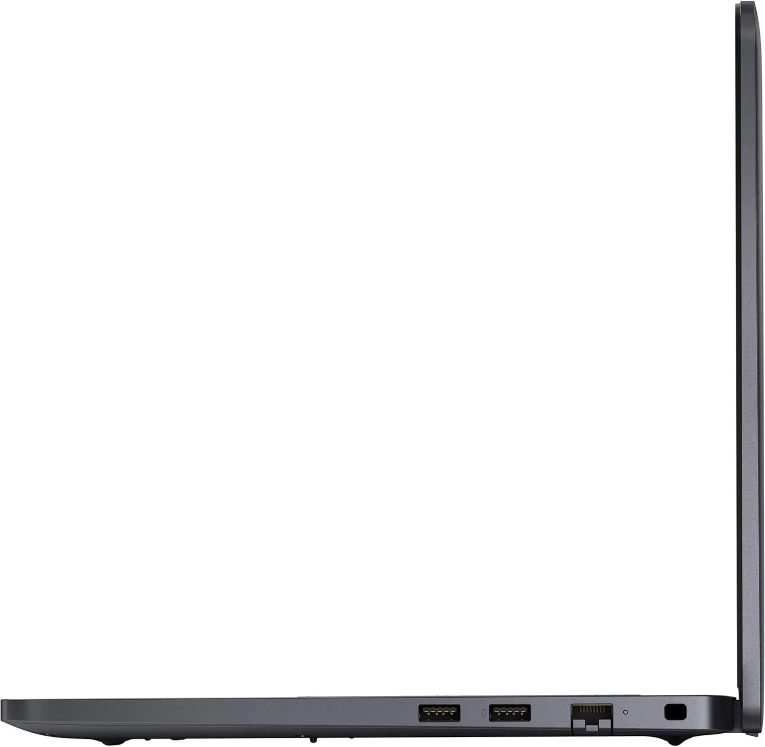 Dell Pro 14 PC14250 14" Notebook - Full HD Plus - Intel Core 5 120U - 16 GB - 256 GB SSD - English (US) Keyboard - Magnetite