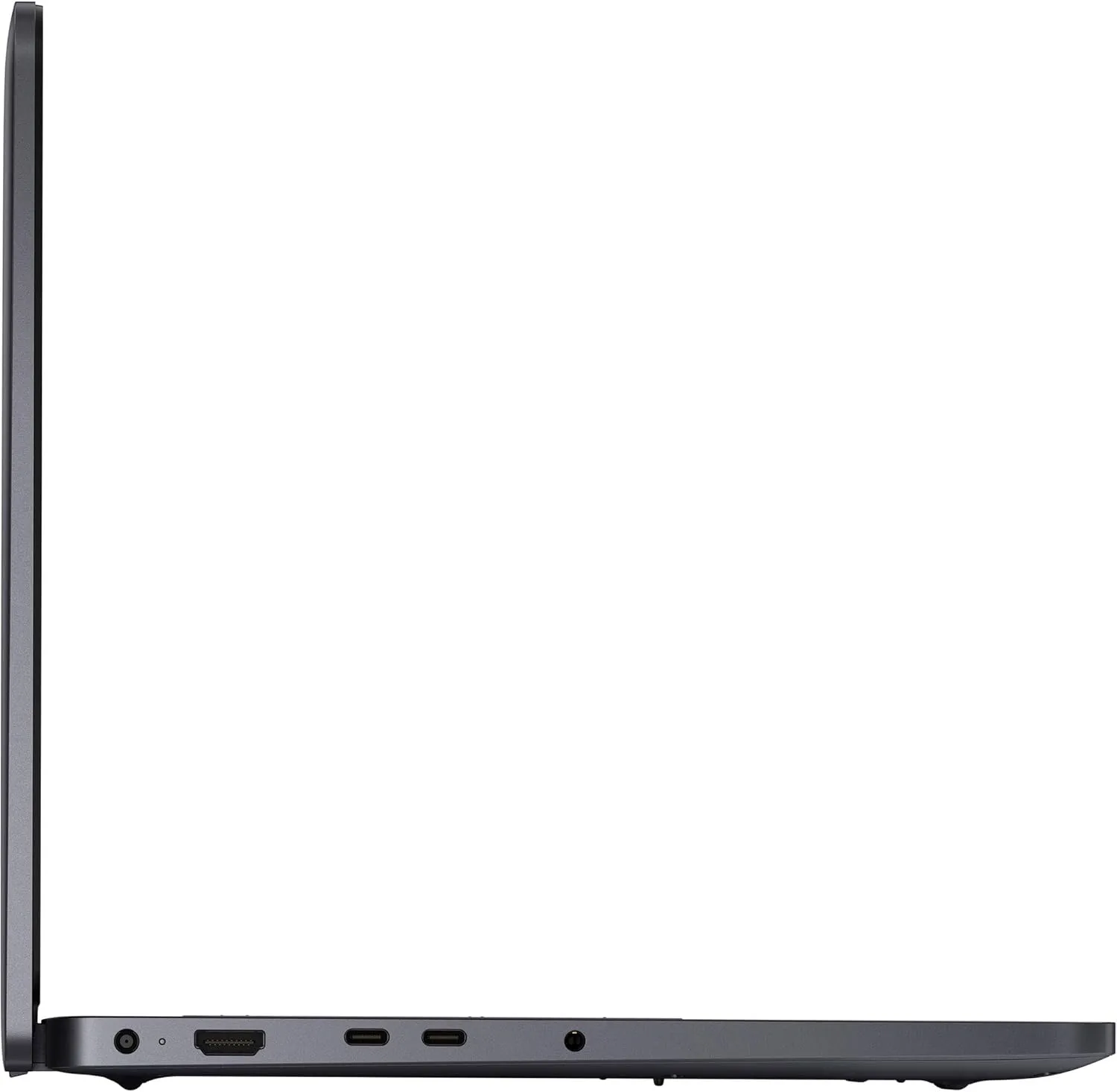 Dell Pro 14 PC14250 14" Notebook - Full HD Plus - Intel Core 5 120U - 16 GB - 256 GB SSD - English (US) Keyboard - Magnetite