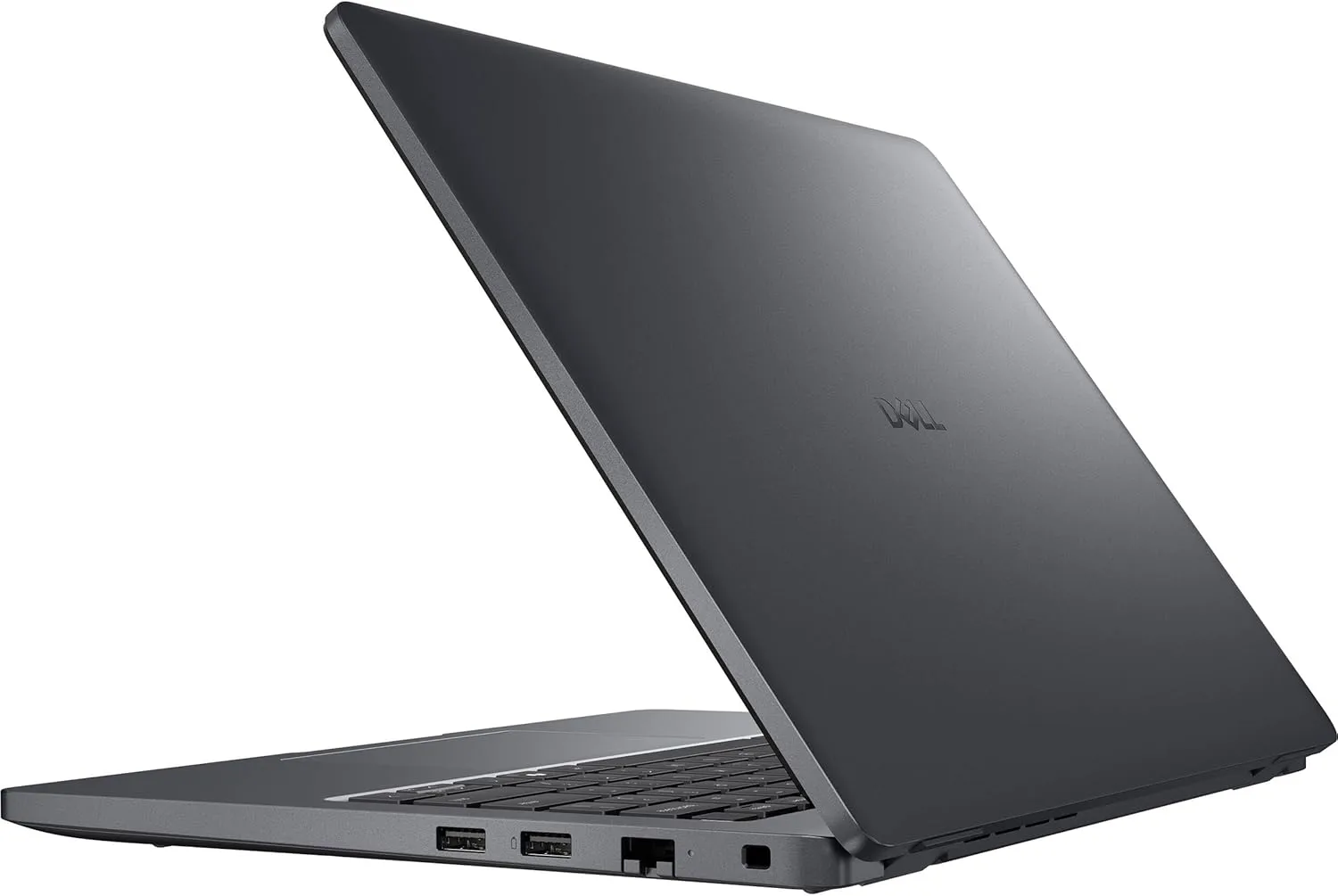 Dell Pro 14 PC14250 14" Notebook - Full HD Plus - Intel Core 5 120U - 16 GB - 256 GB SSD - English (US) Keyboard - Magnetite