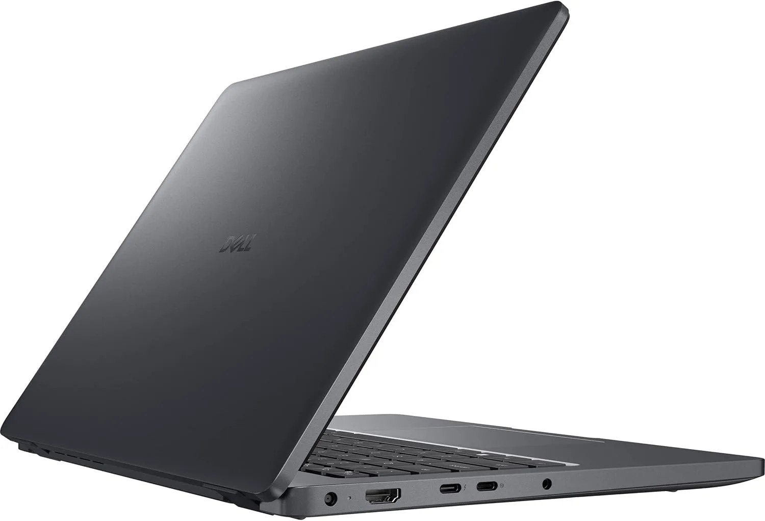 Dell Pro 14 PC14250 14" Notebook - Full HD Plus - Intel Core 5 120U - 16 GB - 256 GB SSD - English (US) Keyboard - Magnetite