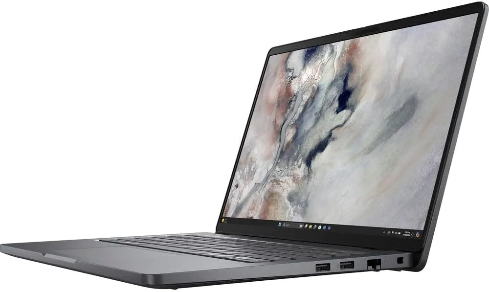 Dell Pro 14 PC14250 14" Notebook - Full HD Plus - Intel Core 5 120U - 16 GB - 256 GB SSD - English (US) Keyboard - Magnetite