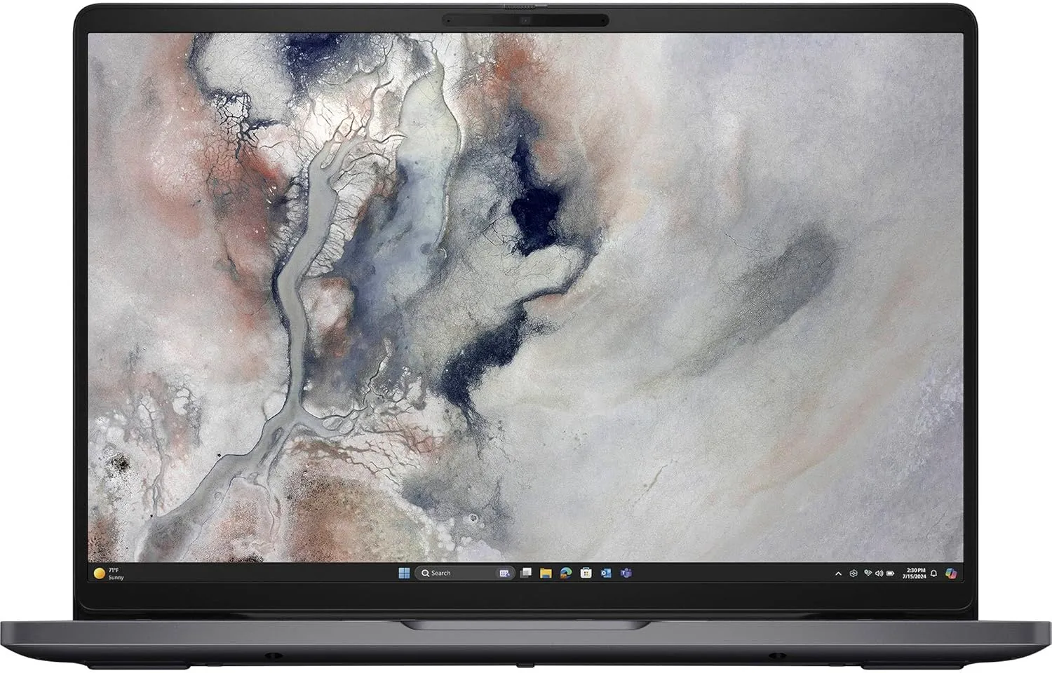 Dell Pro 14 PC14250 14" Notebook - Full HD Plus - Intel Core 5 120U - 16 GB - 512 GB SSD - English (US) Keyboard - Magnetite