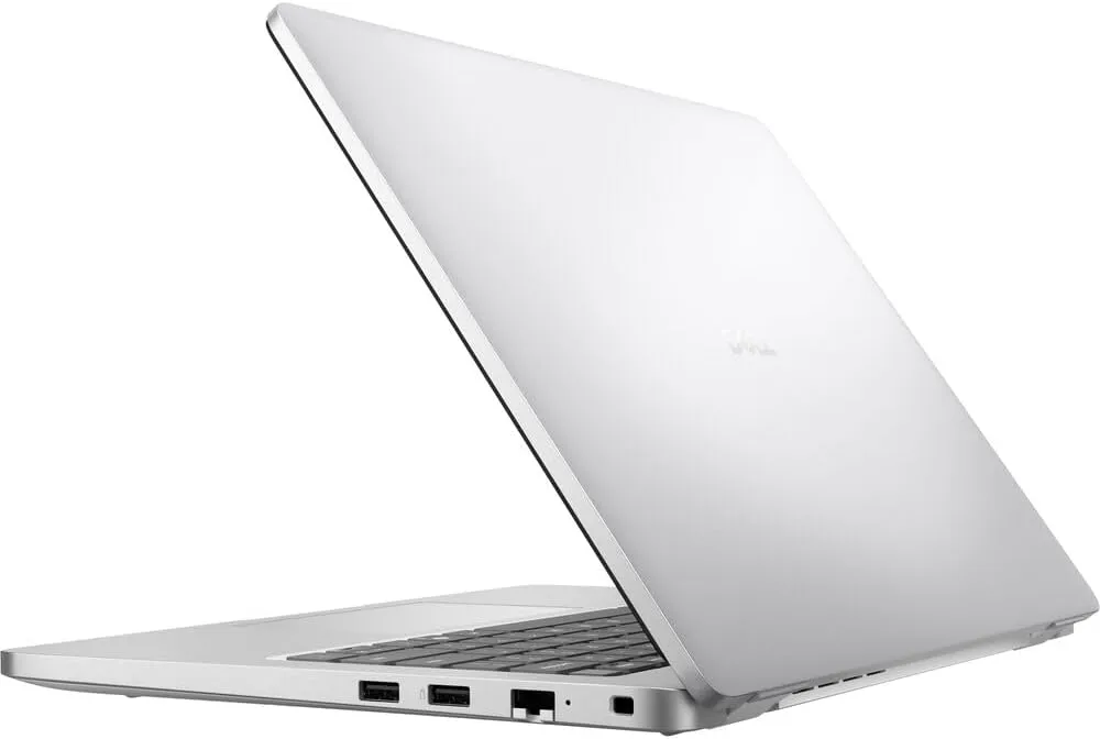 SPL Dell Pro 14 PC14250 Ultra 7 255U 16 GB 512GBSSD 14FHD+Non-Touch IRCamera Integrated 3Cell 65W WLAN vprodisable Backlit kb Win11Pro