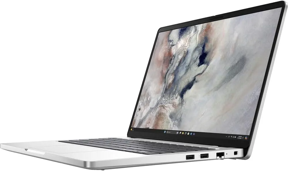 SPL Dell Pro 14 PC14250 Ultra 7 255U 16 GB 512GBSSD 14FHD+Non-Touch IRCamera Integrated 3Cell 65W WLAN vprodisable Backlit kb Win11Pro