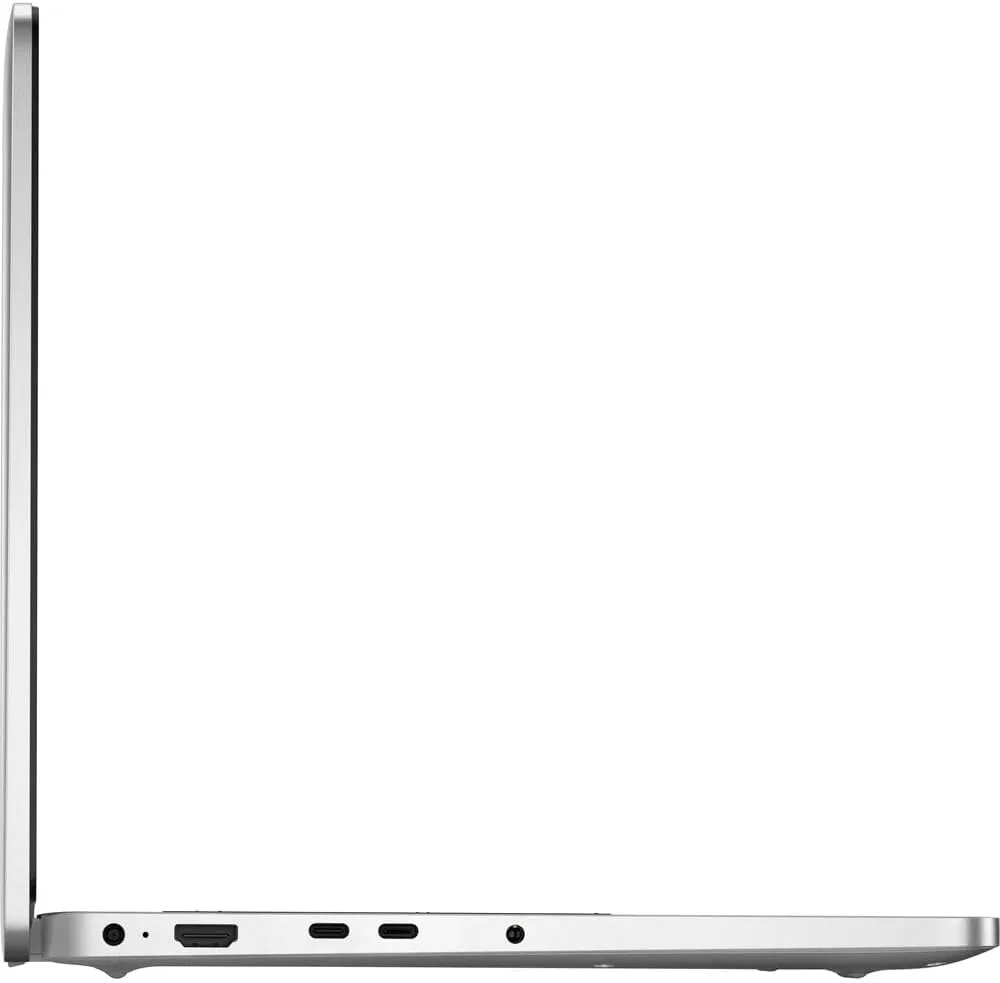SPL Dell Pro 14 PC14250 Ultra 7 255U 16 GB 512GBSSD 14FHD+Non-Touch IRCamera Integrated 3Cell 65W WLAN vprodisable Backlit kb Win11Pro