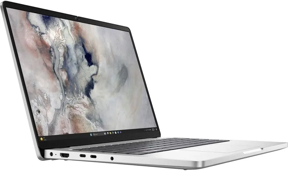 SPL Dell Pro 14 PC14250 Ultra 7 255U 16 GB 512GBSSD 14FHD+Non-Touch IRCamera Integrated 3Cell 65W WLAN vprodisable Backlit kb Win11Pro
