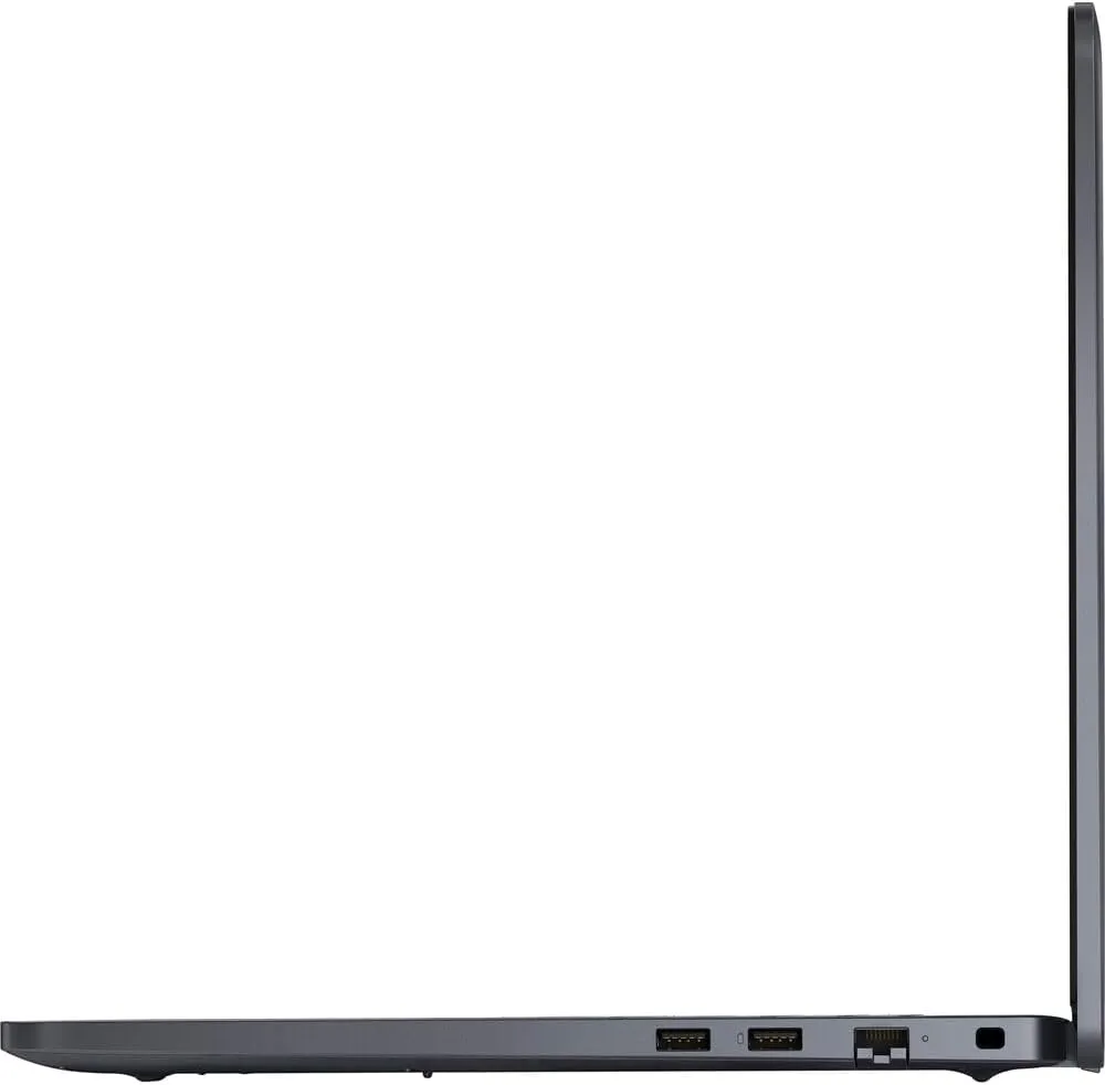 SPL Dell Pro 16 PC16255 RYZ_5_220 8 GB 256GBSSD 16FHD+Non-Touch Camera AMDRyzen 3Cell 65W WLAN Backlit kb Win11Pro