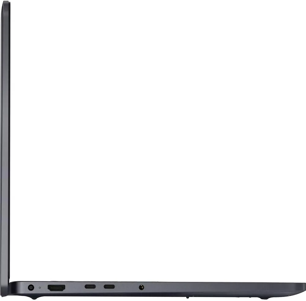 SPL Dell Pro 16 PC16255 RYZ_5_220 8 GB 256GBSSD 16FHD+Non-Touch Camera AMDRyzen 3Cell 65W WLAN Backlit kb Win11Pro