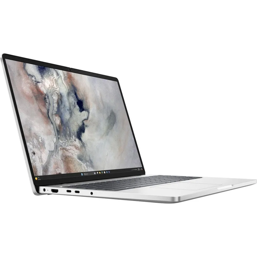 Dell Pro 16 PC16250 Ultra 5 235U 16 GB 512GBSSD 16FHD+Non-Touch IRCamera Integrated 3Cell 65W WLAN vpro Backlit kb Win11Pro