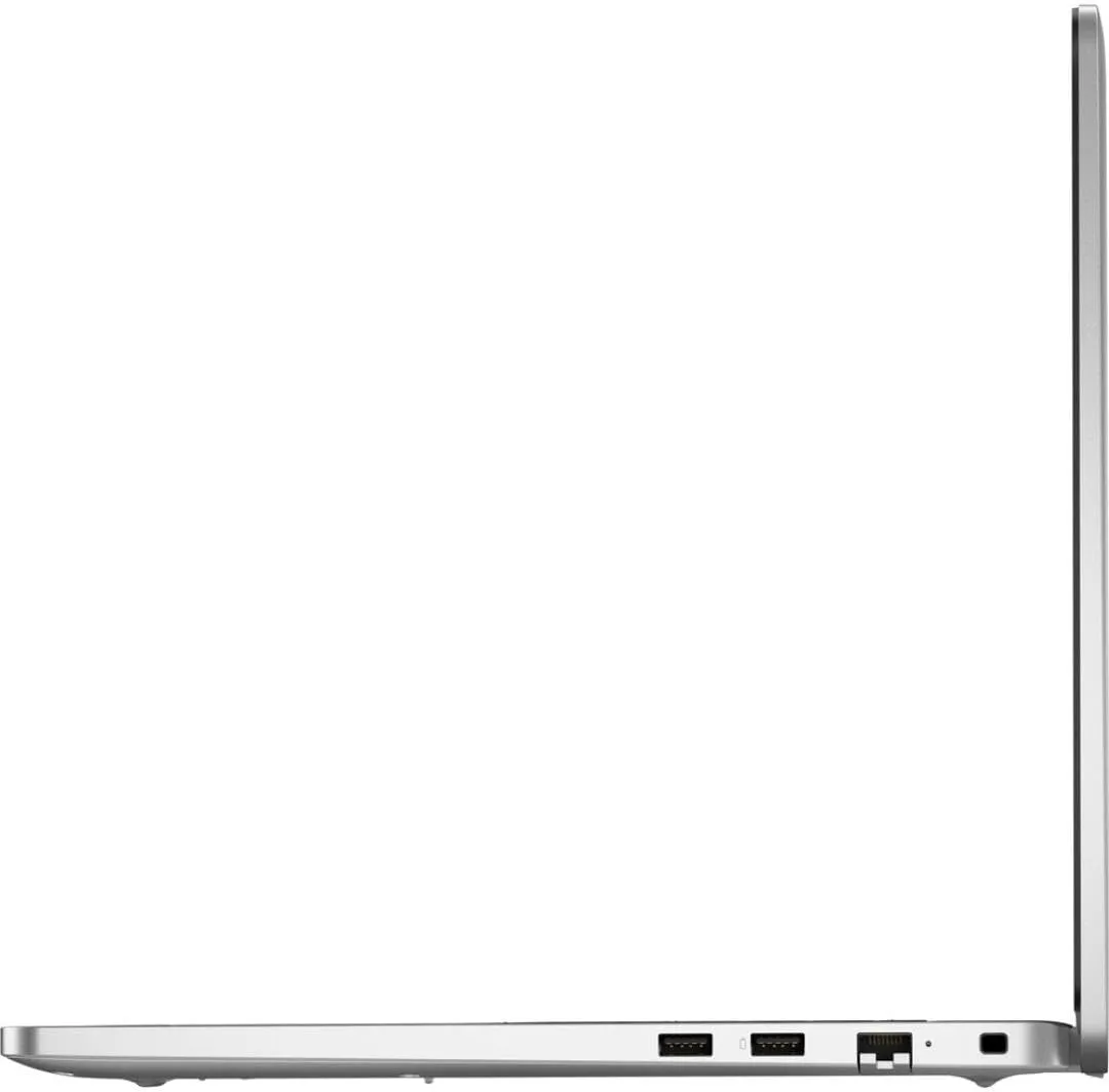 Dell Pro 16 PC16250 Ultra 5 235U 16 GB 512GBSSD 16FHD+Non-Touch IRCamera Integrated 3Cell 65W WLAN vpro Backlit kb Win11Pro