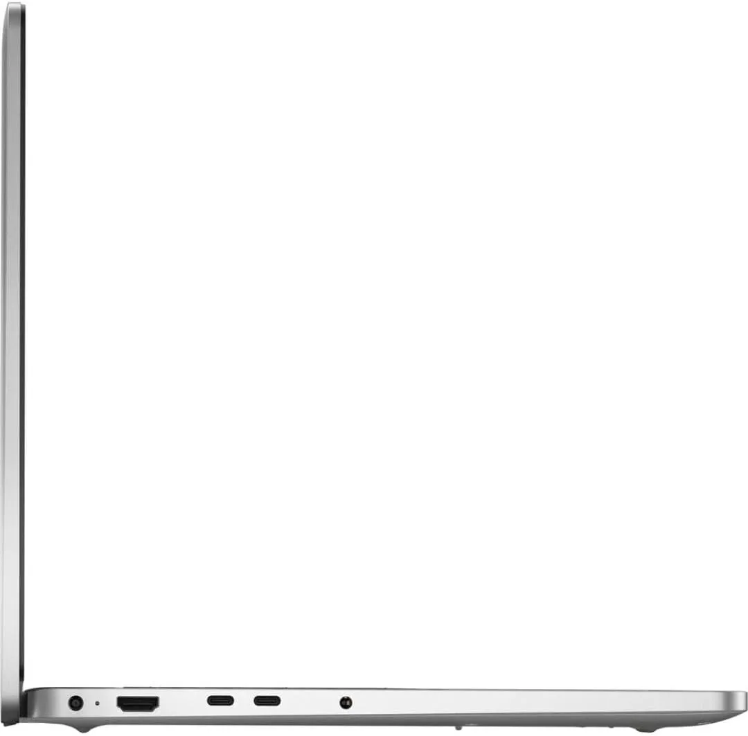 Dell Pro 16 PC16250 Ultra 5 235U 16 GB 512GBSSD 16FHD+Non-Touch IRCamera Integrated 3Cell 65W WLAN vpro Backlit kb Win11Pro
