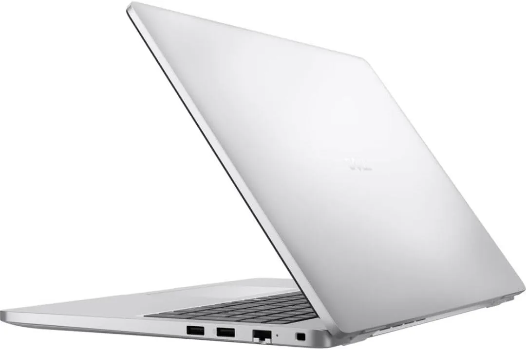Dell Pro 16 PC16250 Ultra 5 235U 16 GB 512GBSSD 16FHD+Non-Touch IRCamera Integrated 3Cell 65W WLAN vpro Backlit kb Win11Pro