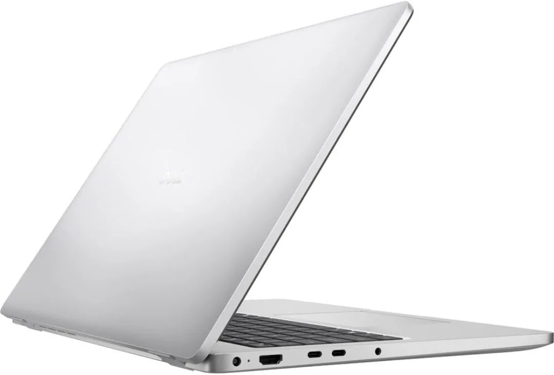 Dell Pro 16 PC16250 Ultra 5 235U 16 GB 512GBSSD 16FHD+Non-Touch IRCamera Integrated 3Cell 65W WLAN vpro Backlit kb Win11Pro