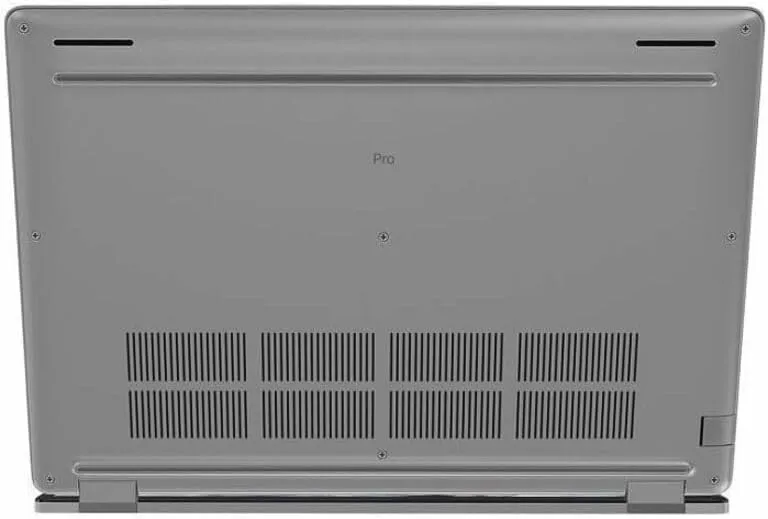 Dell Pro 16 Plus PB16250 16" Copilot+ PC Notebook - Full HD Plus - Intel Core Ultra 5 236V - vPro Technology - 16 GB - 512 GB SSD - Silver
