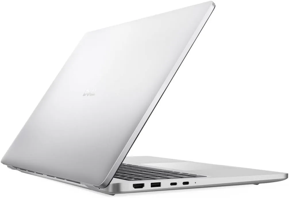 Dell Pro 16 Plus PB16250 Core Ultra 7 16GB 512GB SSD 16in Touch Laptop