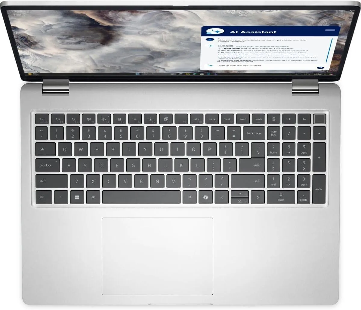 Dell Pro 16 Plus PB16250 Core Ultra 7 16GB 512GB SSD 16in Touch Laptop