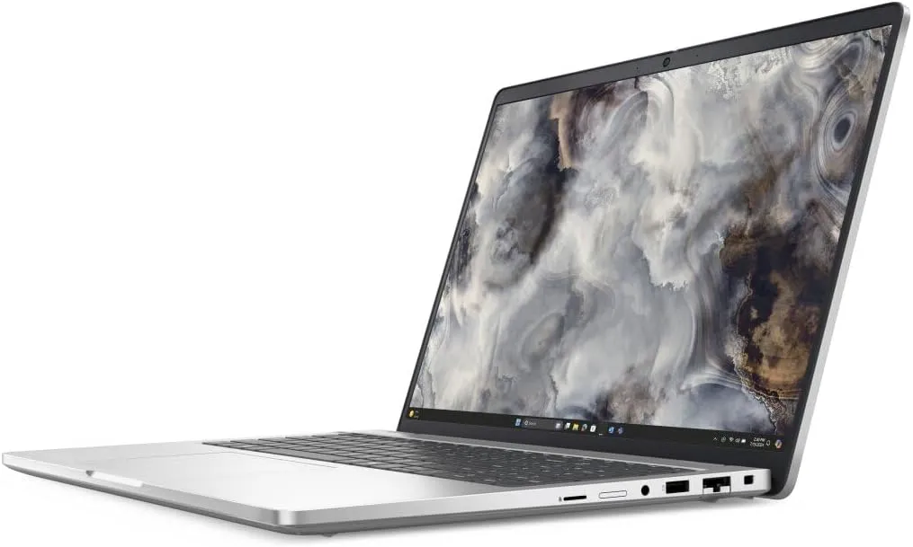 Dell Pro 16 Plus PB16250 Core Ultra 7 16GB 512GB SSD 16in Touch Laptop
