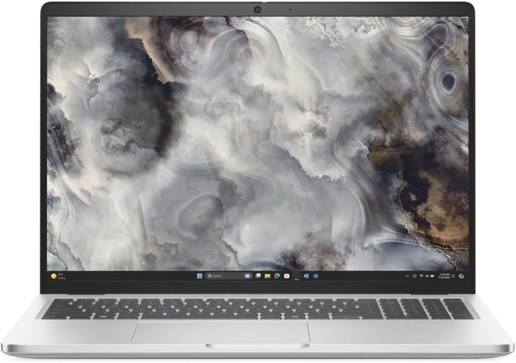 Dell Pro 16 Plus PB16250 Core Ultra 7 16GB 512GB SSD 16in Touch Laptop