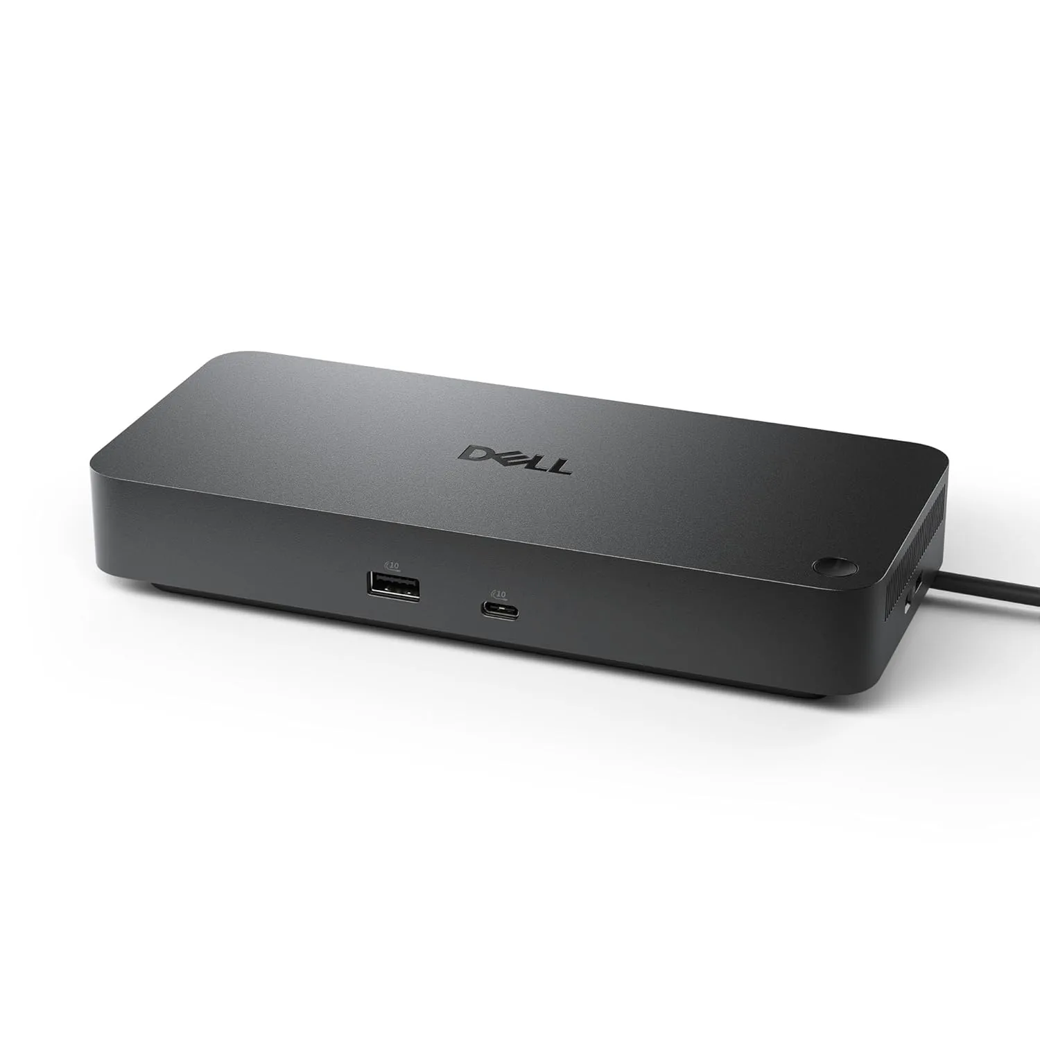 Dell Pro Dock WD25 - USB-C Docking Station, DP/HDMI, Up to 100W