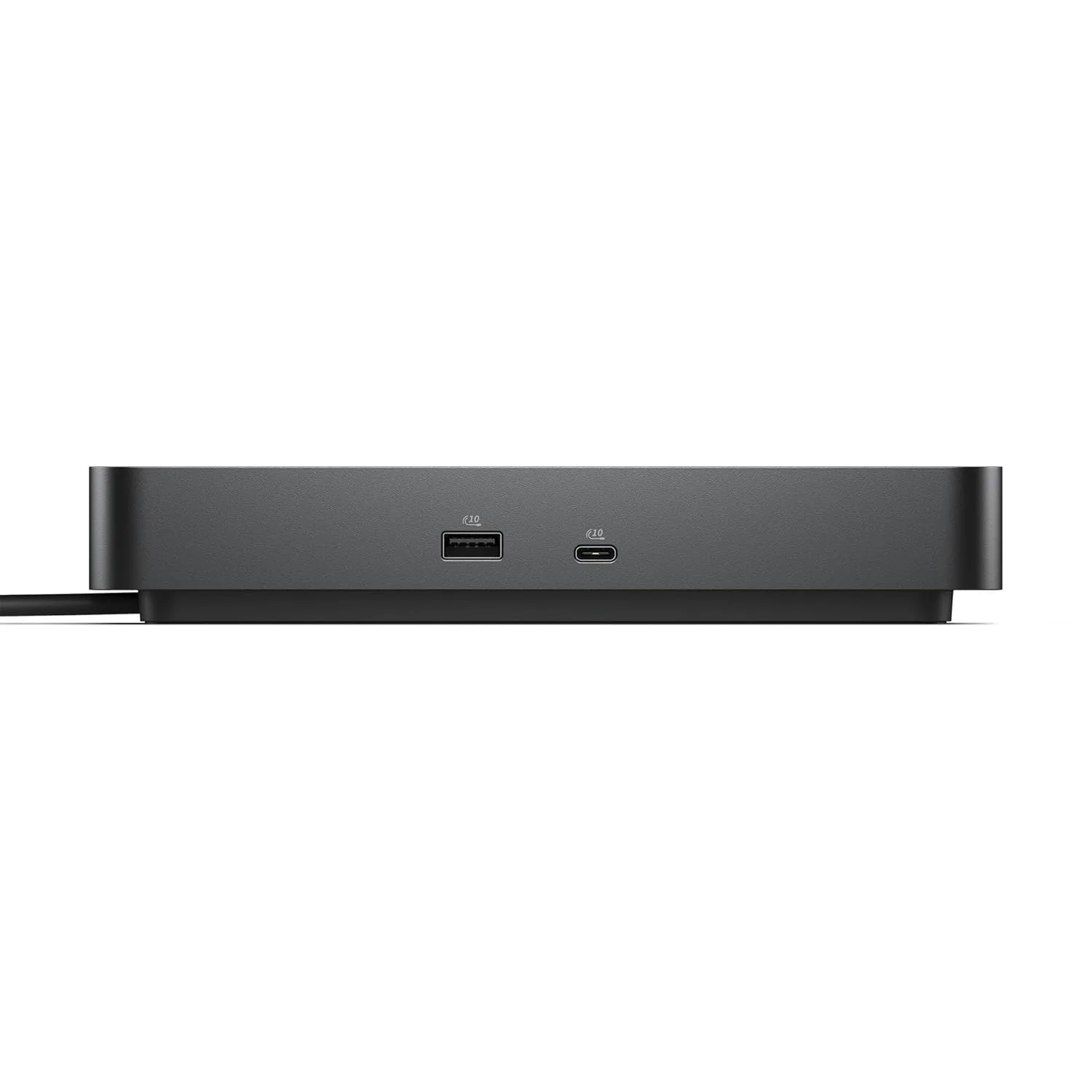 Dell Pro Dock WD25 - USB-C Docking Station, DP/HDMI, Up to 100W