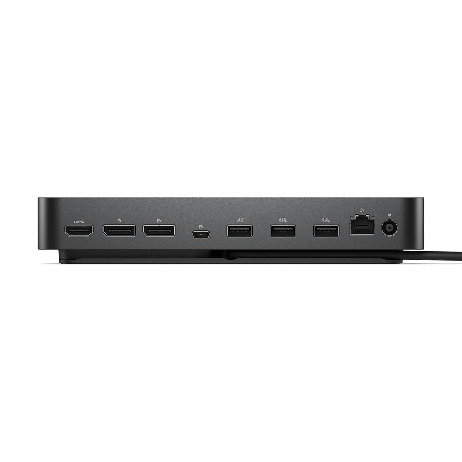 Dell Pro Dock WD25 - USB-C Docking Station, DP/HDMI, Up to 100W