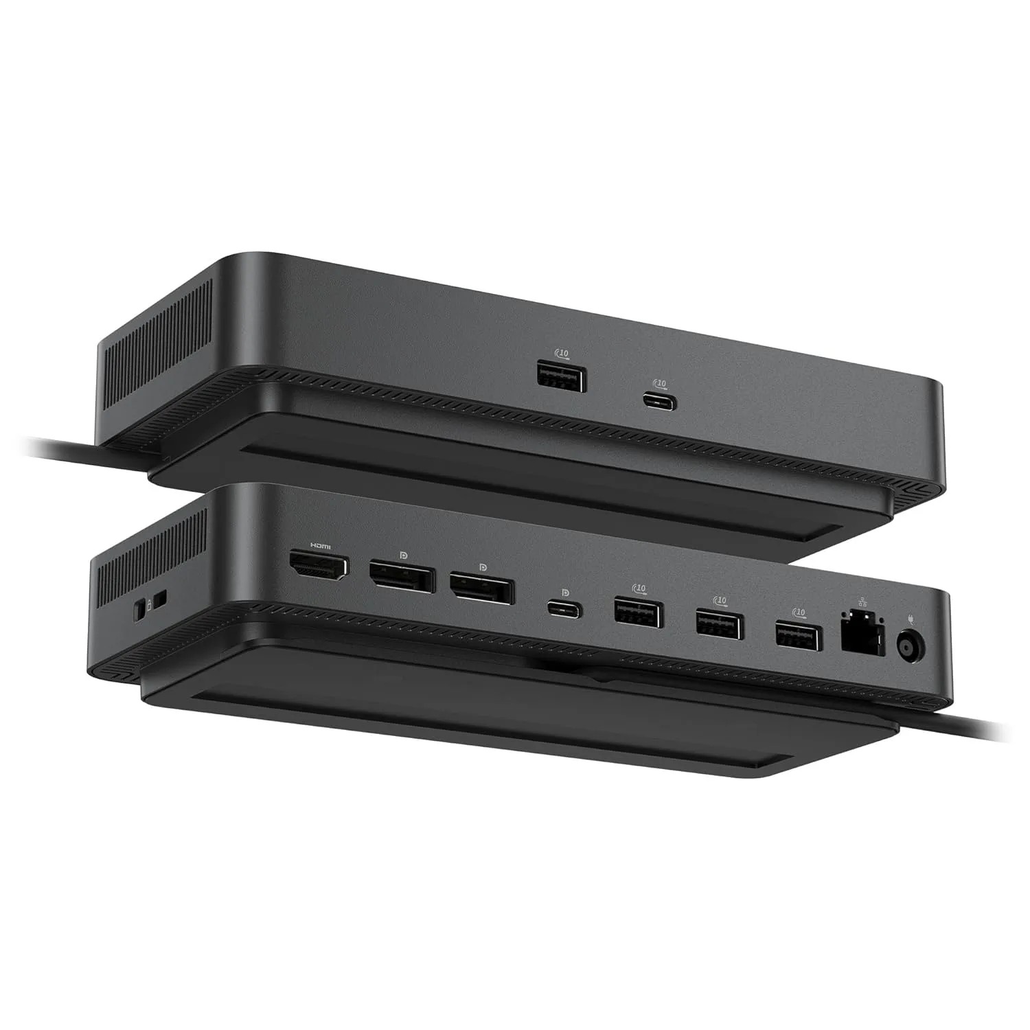 Dell Pro Dock WD25 - USB-C Docking Station, DP/HDMI, Up to 100W