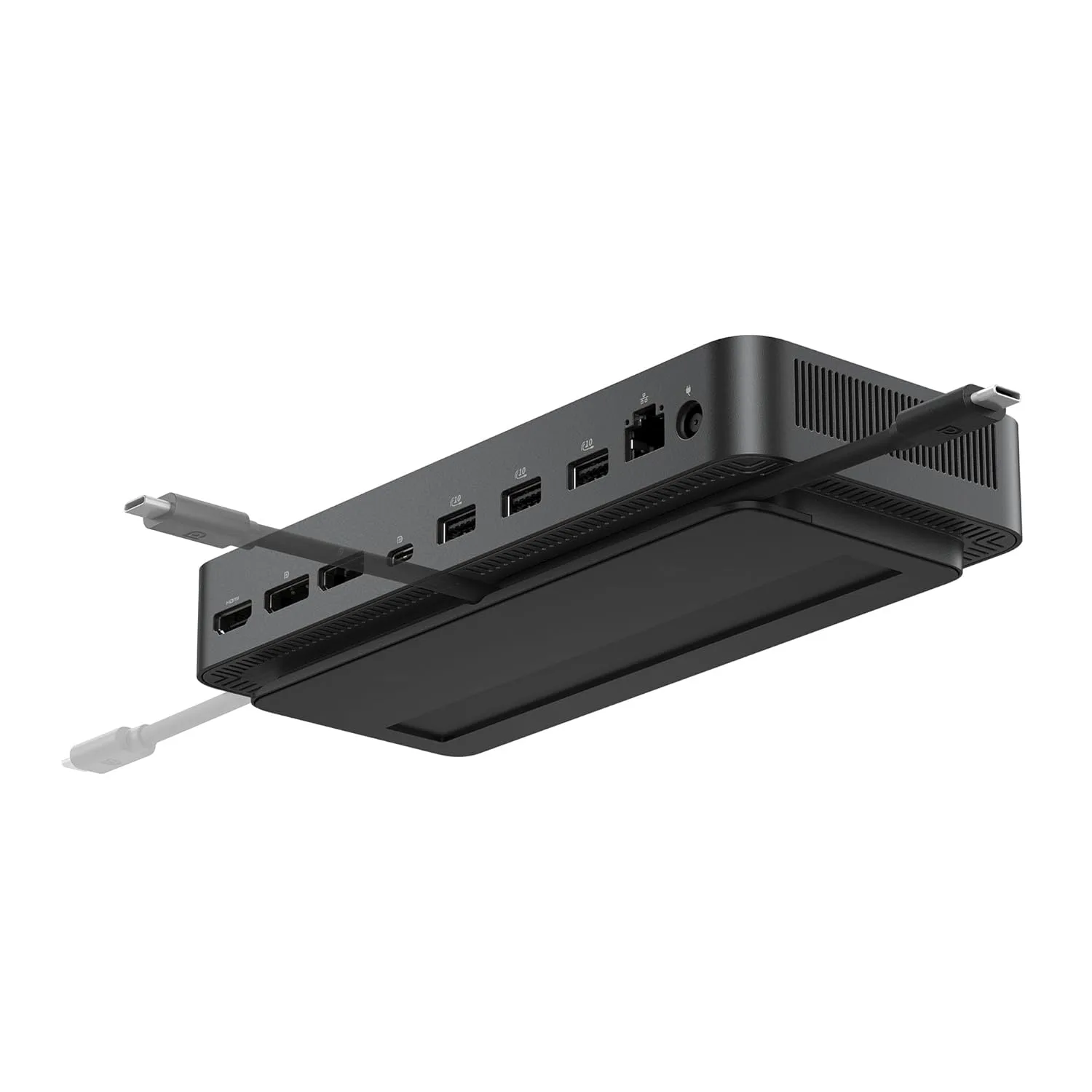 Dell Pro Dock WD25 - USB-C Docking Station, DP/HDMI, Up to 100W