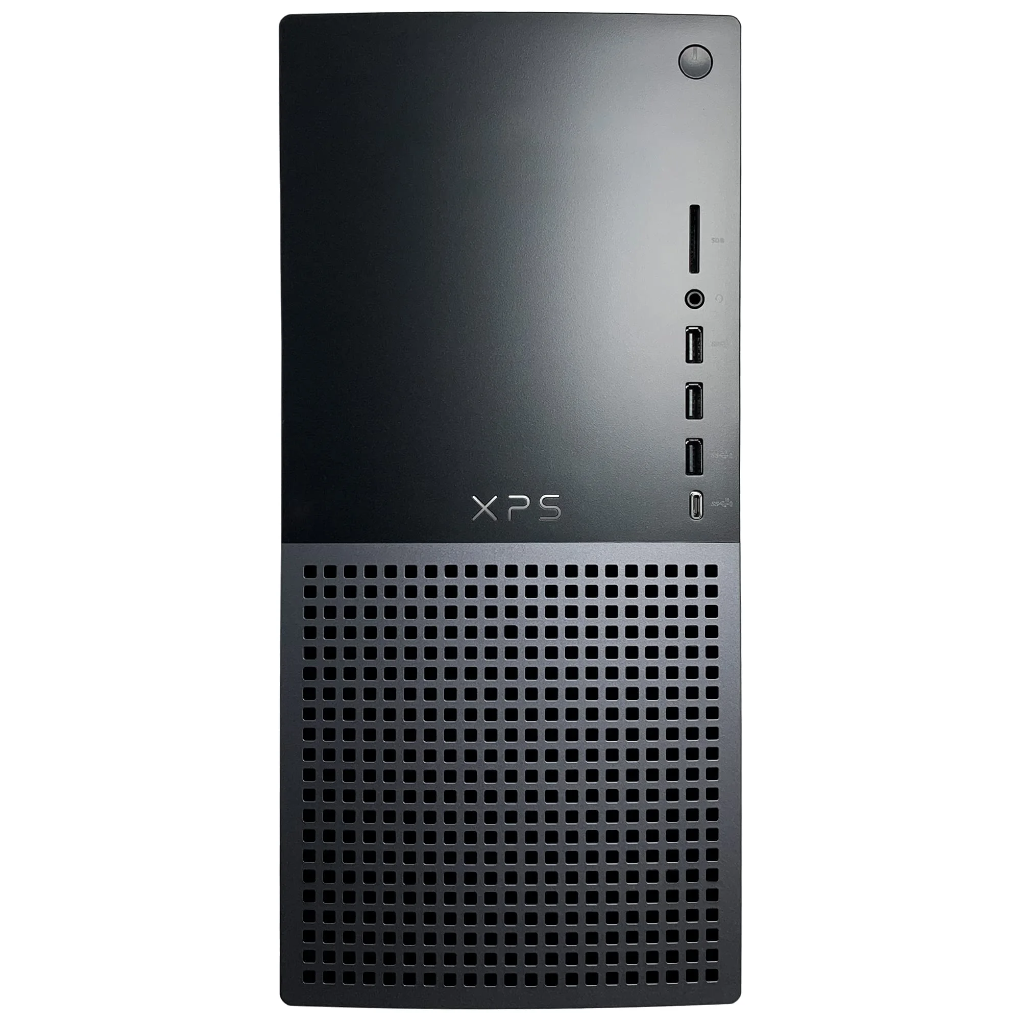 Dell Pro Slim Plus QBS1250 Desktop - 16GB DDR5, 512GB SSD, Windows 11