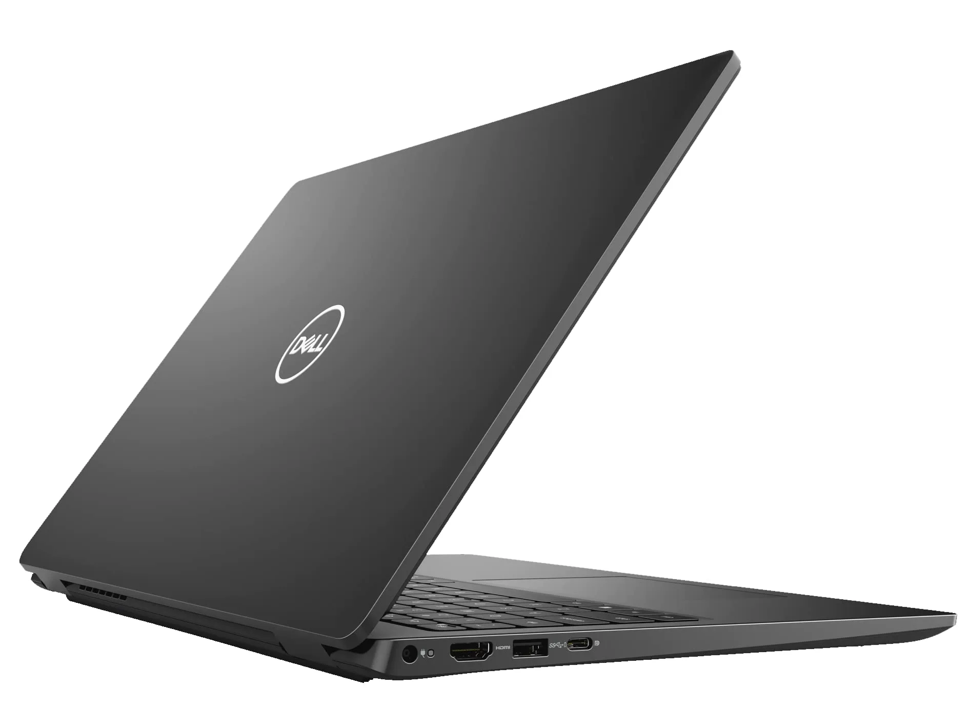Dell Pro Slim Plus QBS1250 Desktop Computer - Intel Core Ultra 7 265 - 16 GB - 512 GB SSD - Standard Black