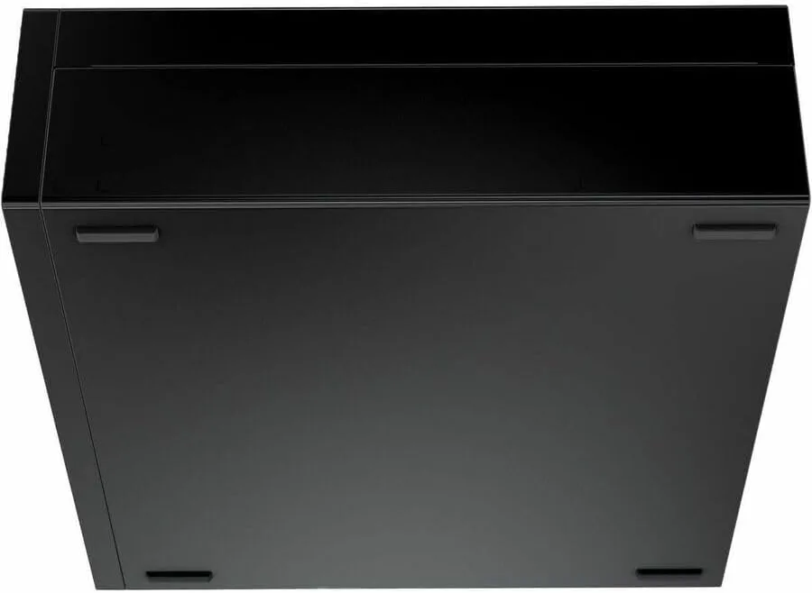 Dell Pro QCS1250 Desktop Computer - Intel Core Ultra 5 235 - vPro Technology - 16 GB - 256 GB SSD - Slim PC - Standard Black