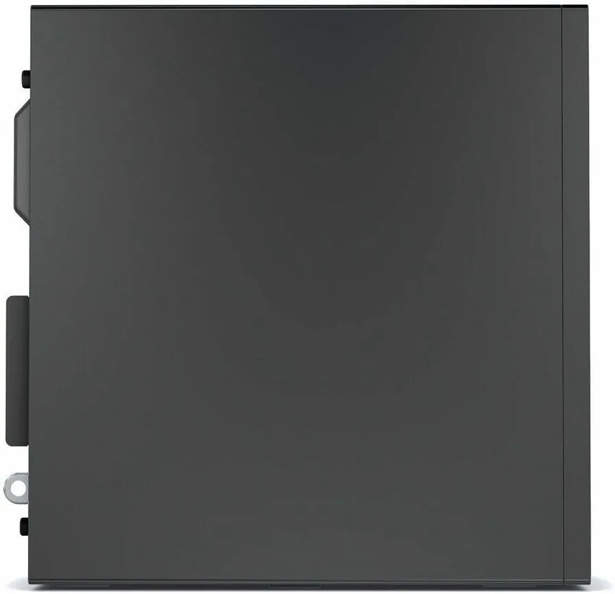 Dell Pro QCS1250 Desktop Computer - Intel Core Ultra 5 235 - vPro Technology - 16 GB - 256 GB SSD - Slim PC - Standard Black