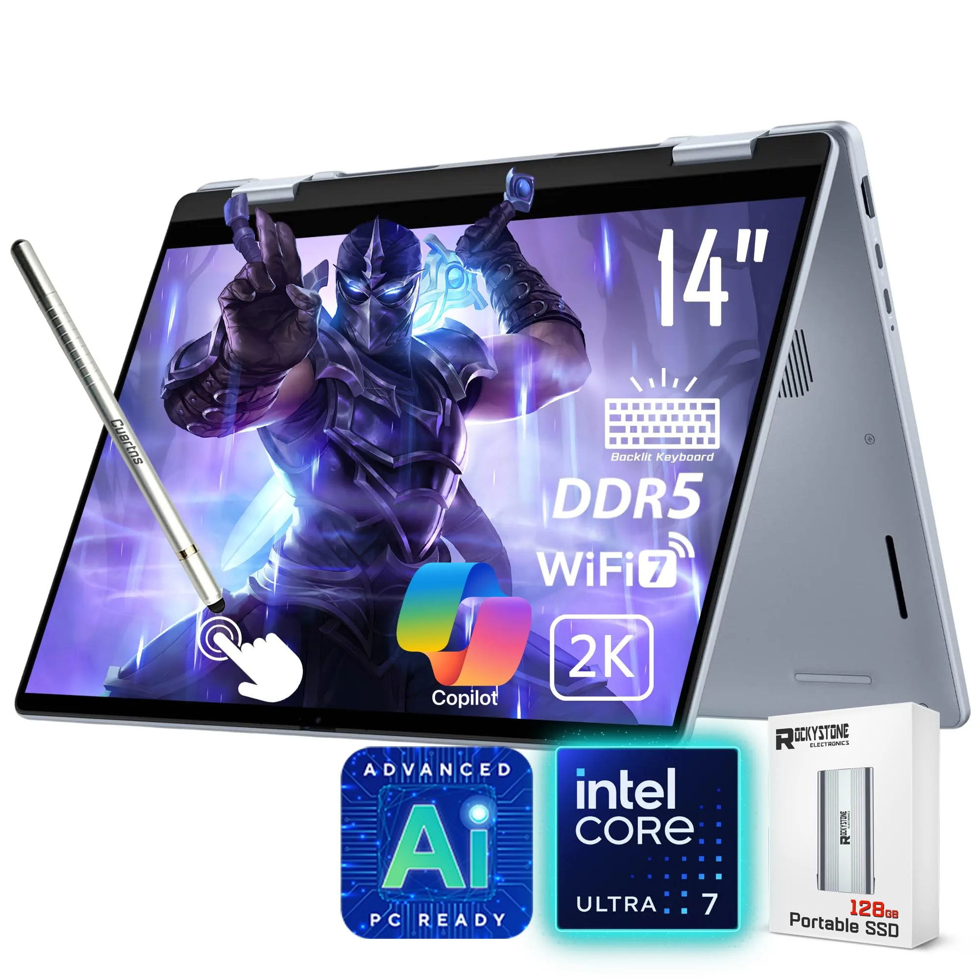 DELL Thunderbolt Products