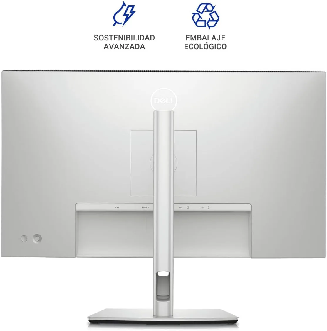 Dell UltraSharp U2724DE 27" Class WQHD LED Monitor - 16:9