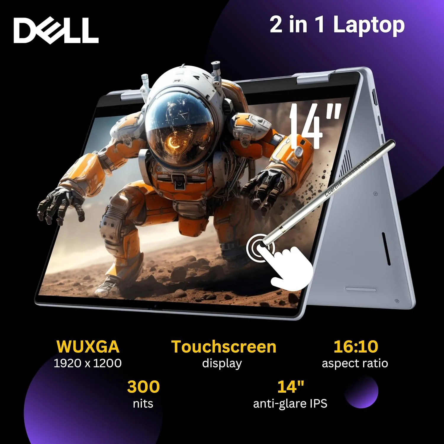 DELL Thunderbolt Products