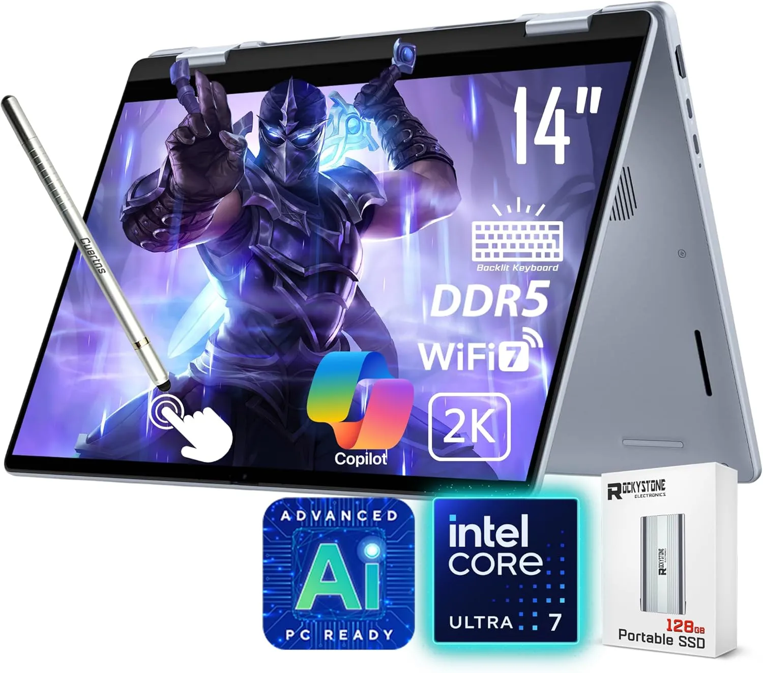 DELL Thunderbolt Products