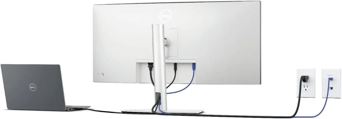 Dell UltraSharp 34 Monitor - U3425WE