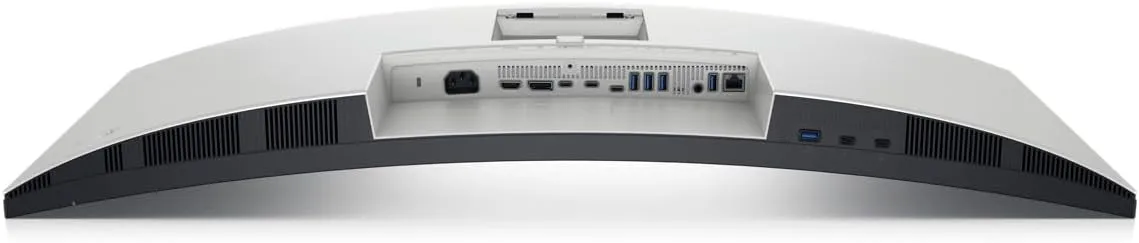 Dell UltraSharp 34 Monitor - U3425WE