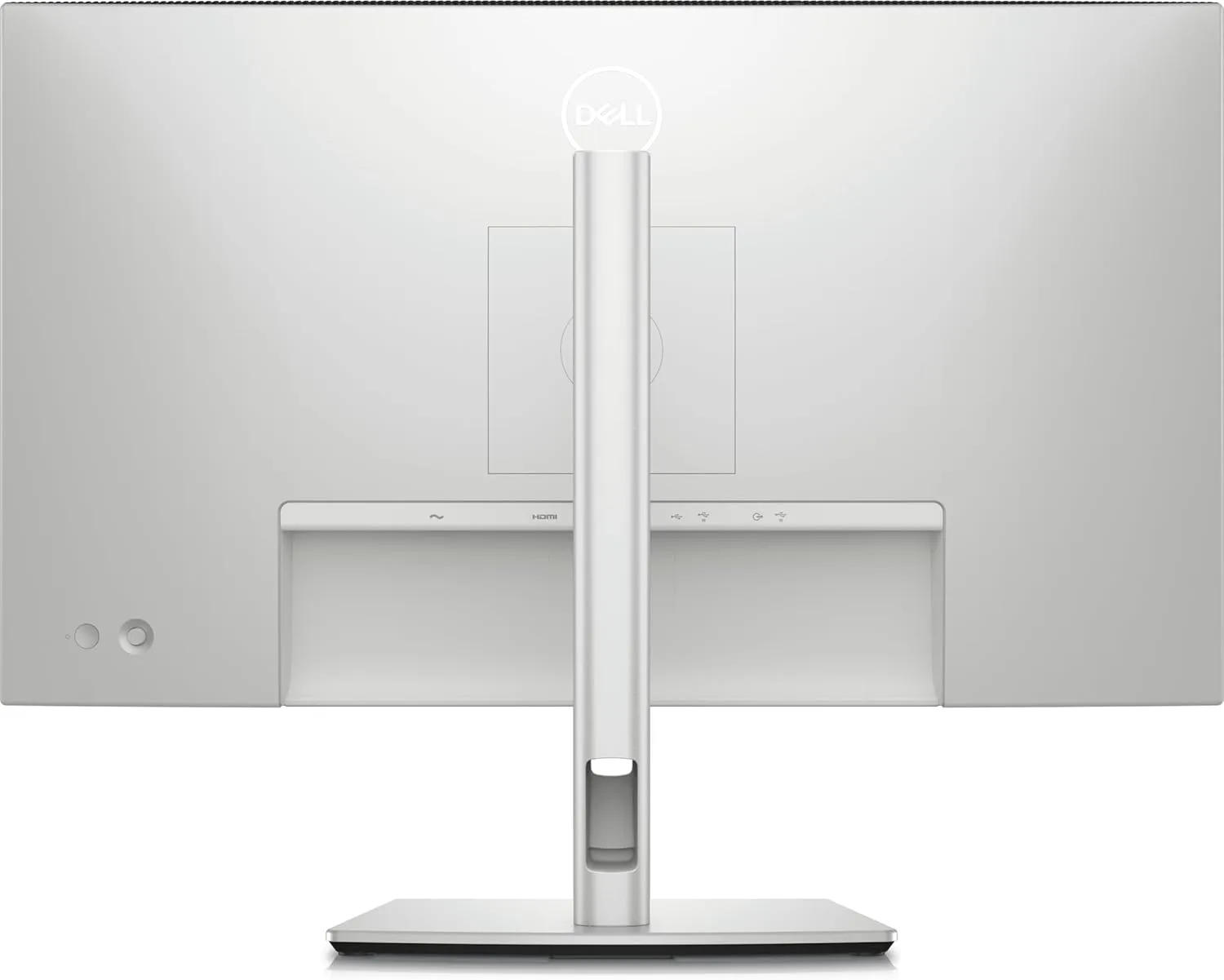 Dell UltraSharp U2724D 27in Class WQHD LED Monitor - U2724DE