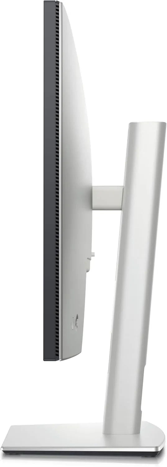 Dell UltraSharp U2724D 27in Class WQHD LED Monitor - U2724DE