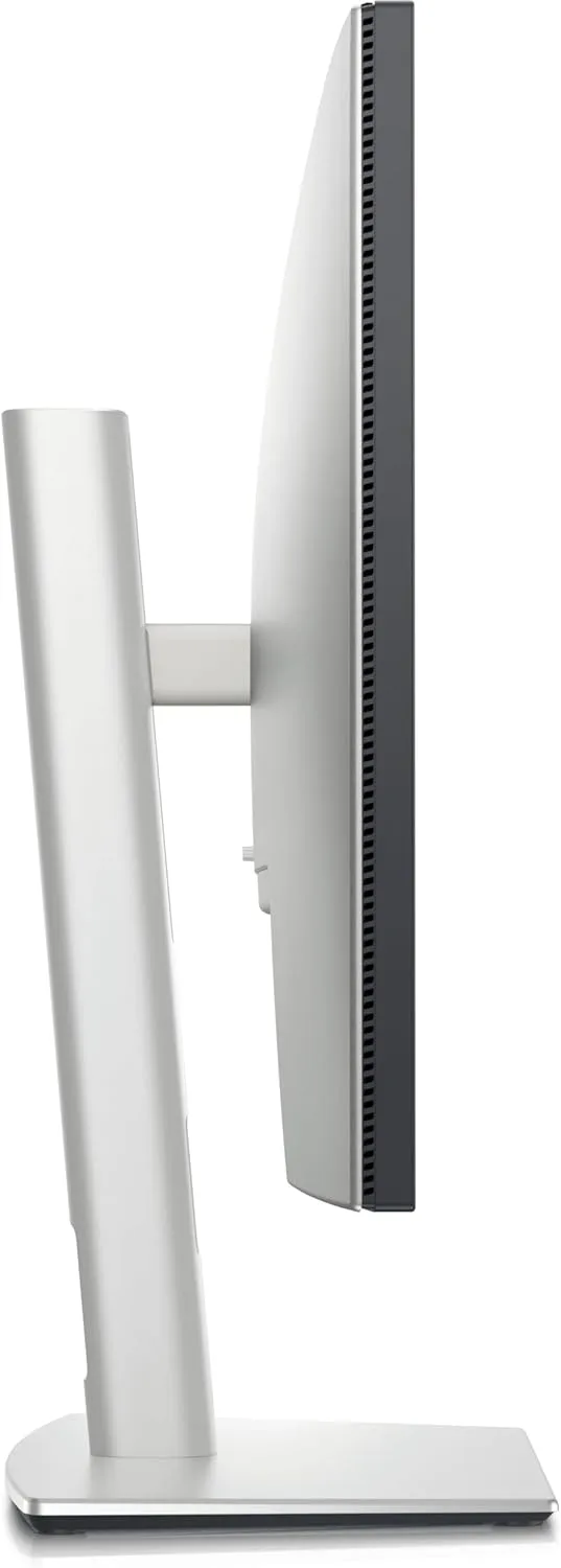 Dell UltraSharp U2724D 27in Class WQHD LED Monitor - U2724DE
