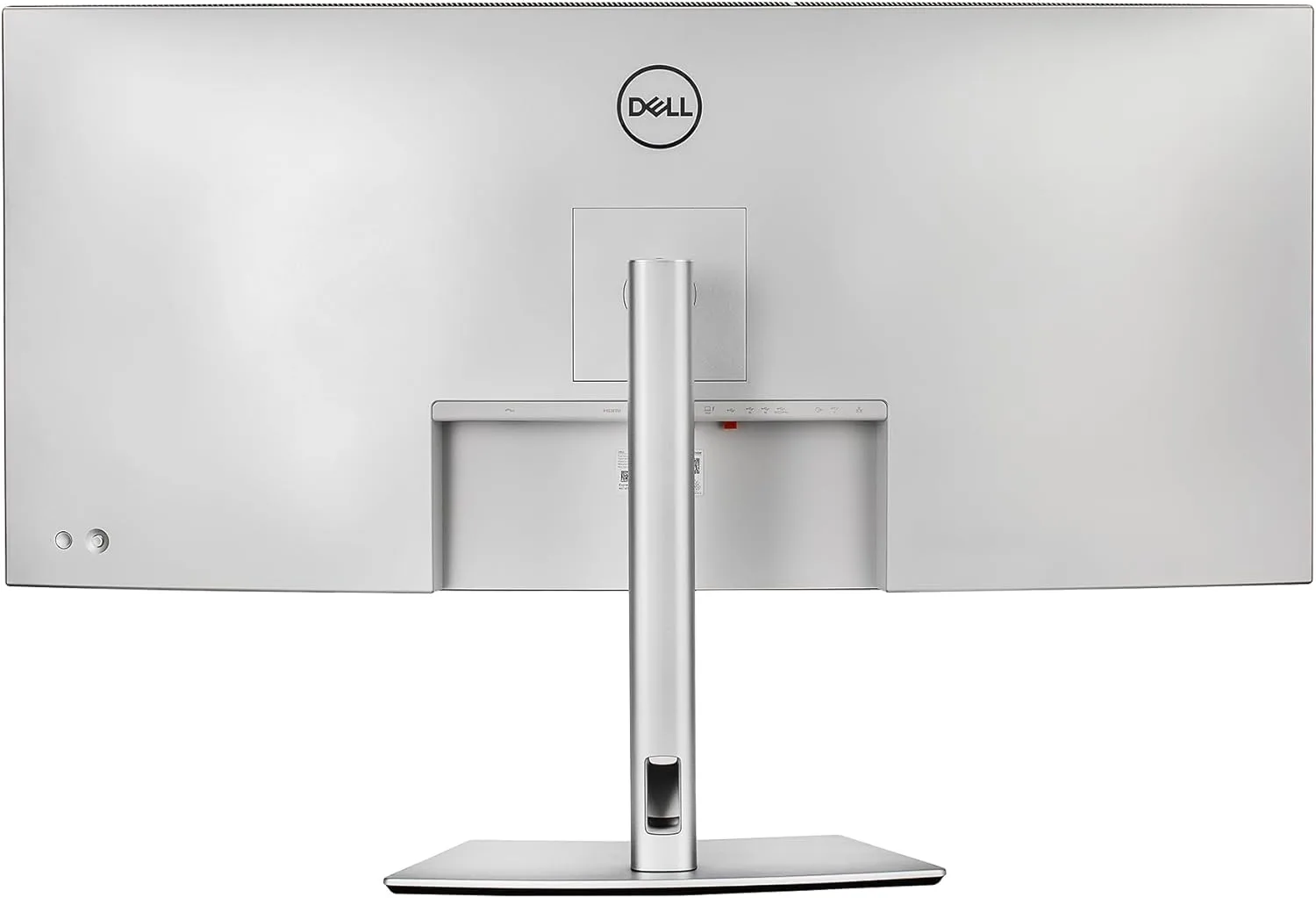 Dell UltraSharp U4025QW 40" Class 5K2K WUHD Curved Screen LED Monitor - 21:9