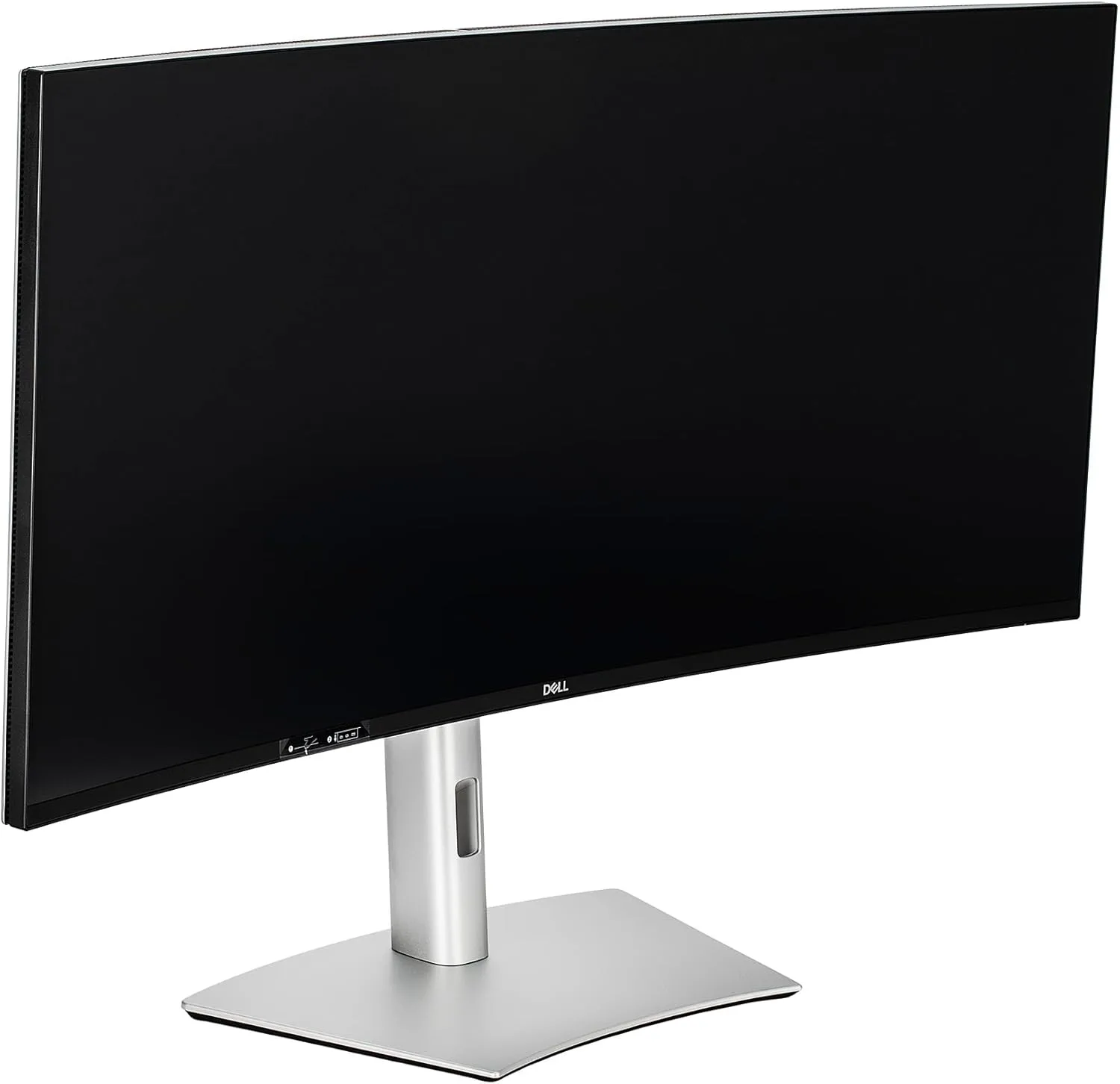 Dell UltraSharp U4025QW 40" Class 5K2K WUHD Curved Screen LED Monitor - 21:9
