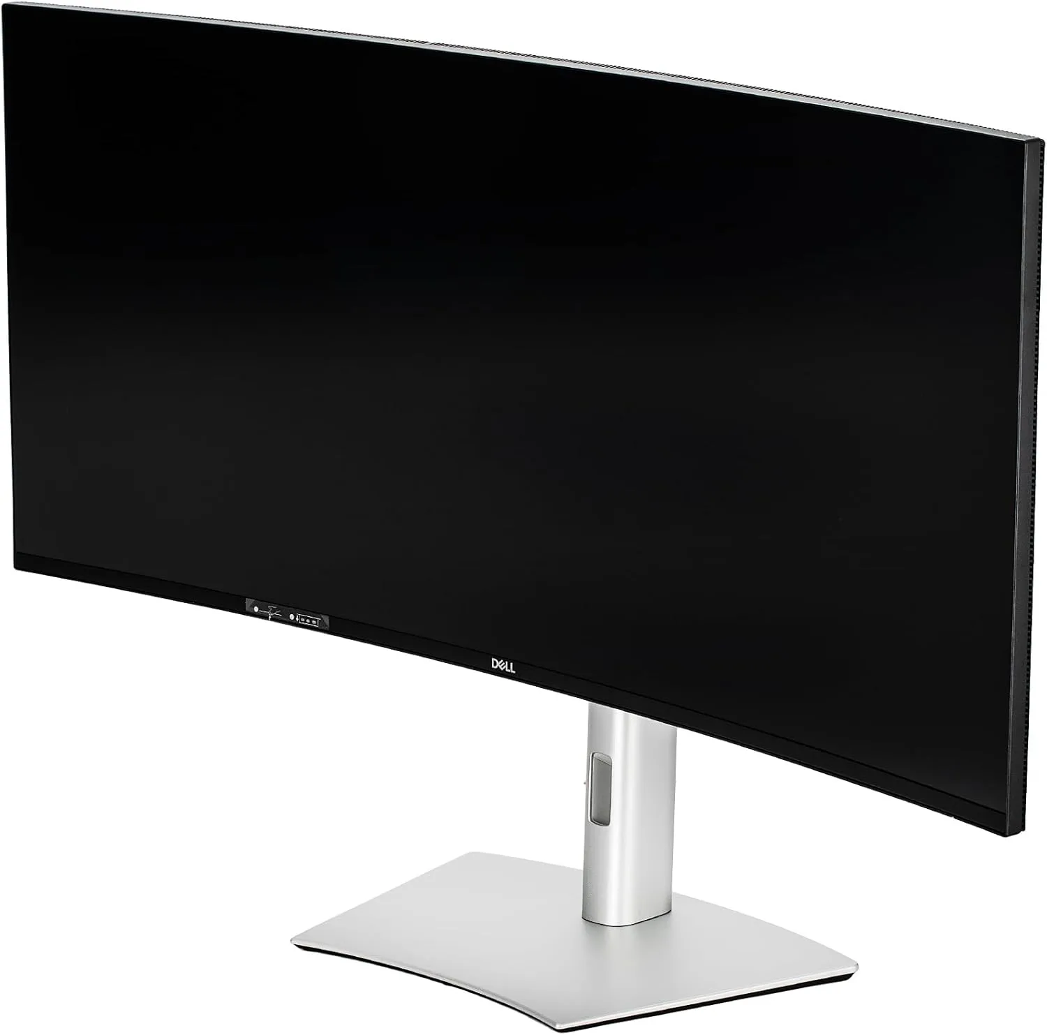 Dell UltraSharp U4025QW 40" Class 5K2K WUHD Curved Screen LED Monitor - 21:9