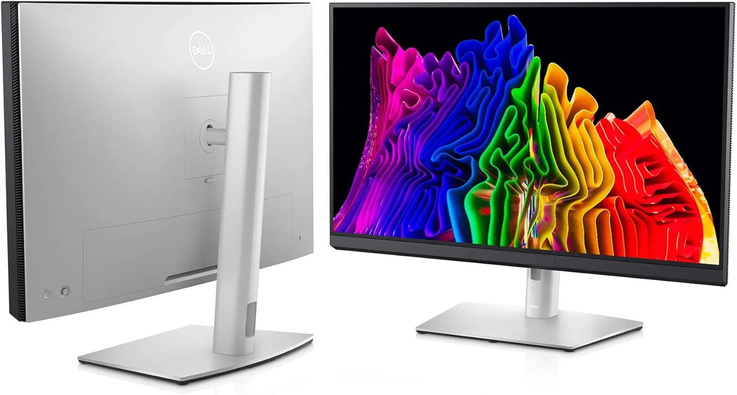 Dell UltraSharp UP3221Q 31.5" LCD Monitor