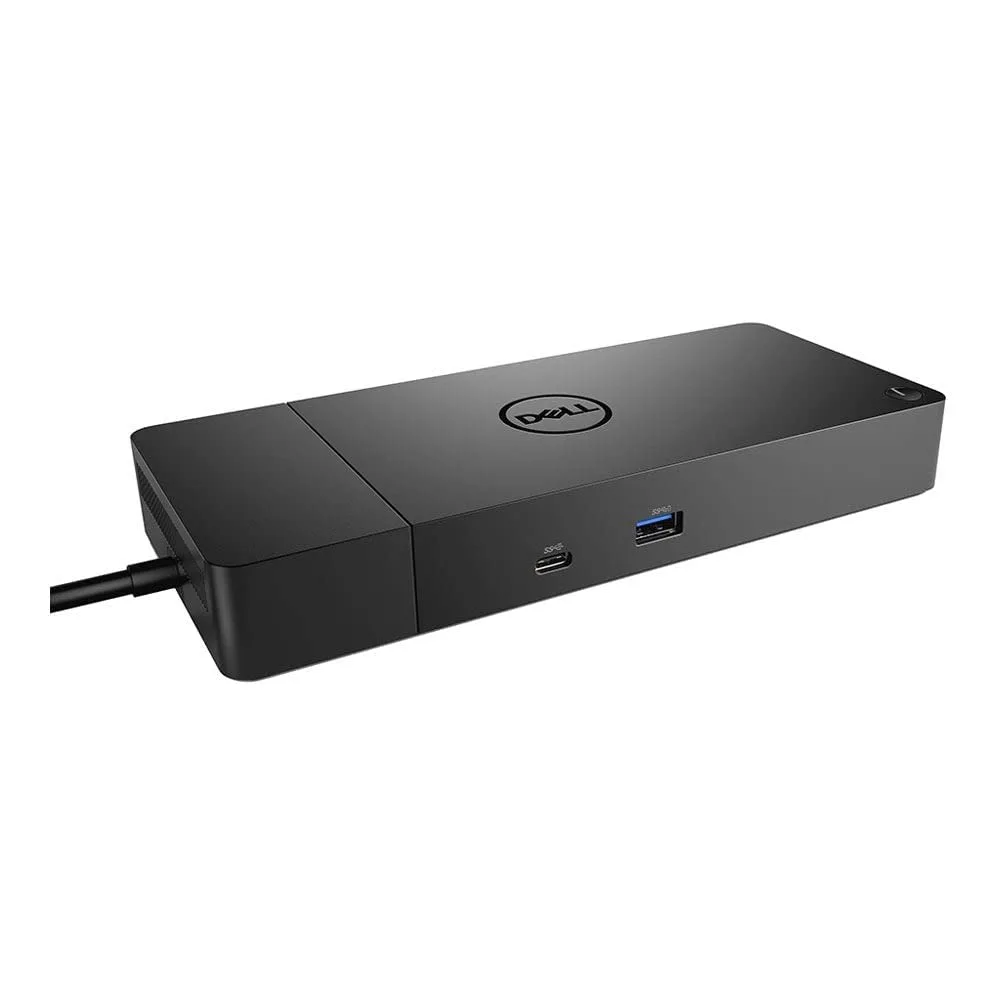 Dell WD19S 130W USB-C Docking Station (90W Power Delivery)