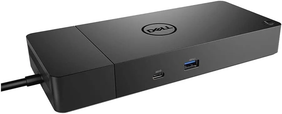 Dell WD19S 130W USB-C Docking Station (90W Power Delivery)