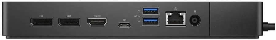 Dell WD19S 130W USB-C Docking Station (90W Power Delivery)