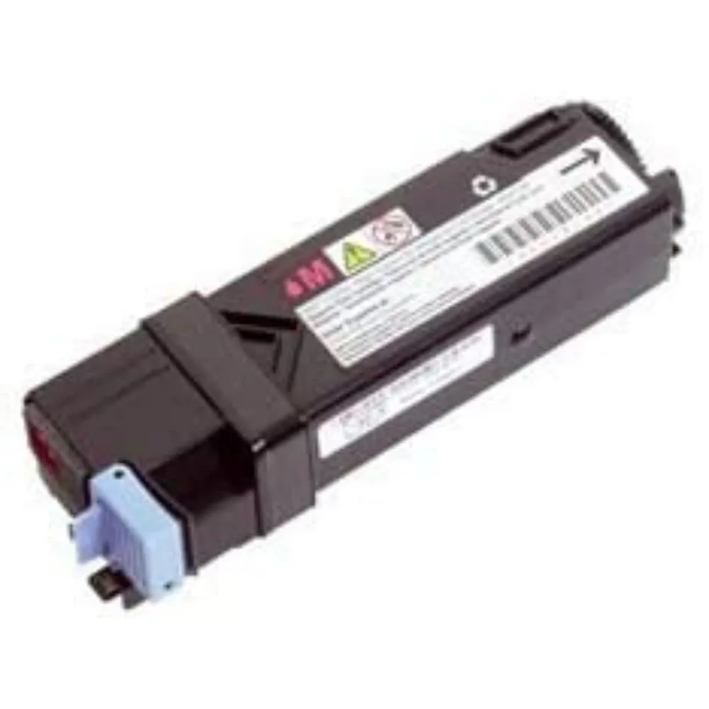 Dell WM138 Magenta High Yield Toner Cartridge for 1320c