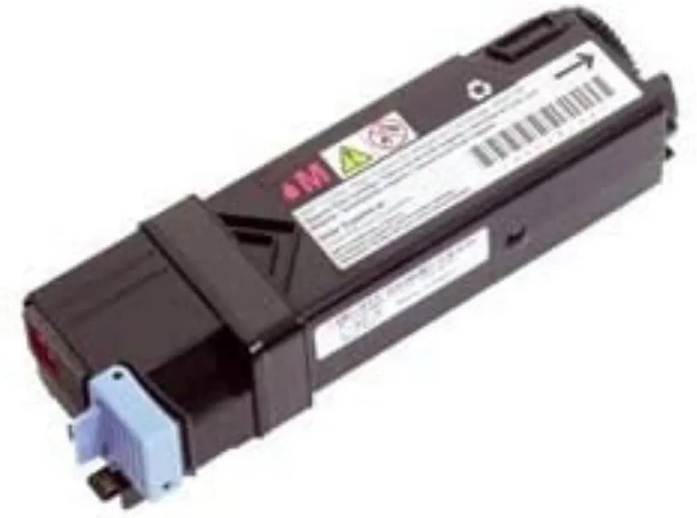 Dell WM138 Magenta High Yield Toner Cartridge for 1320c