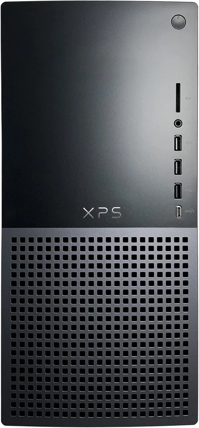 Dell XPS 8960 Gaming Desktop Computer - 14th Gen Intel Core i9-14900K 24-Core up to 6.0GHz withLiquid Cooling, 64GB DDR5 RAM
